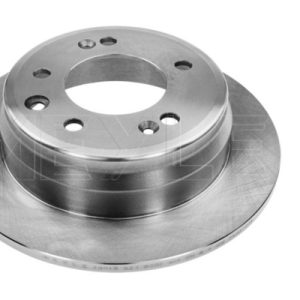 Disc frana MEYLE 28-15 523 0010 – HYUNDAI | AutoRival