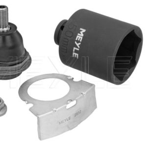Set reparatie articulatie portanta / ghidare MEYLE 28-16 010 0017 – HYUNDAI | AutoRival