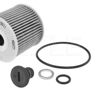 Filtru ulei MEYLE 37-14 322 0011 – HYUNDAI | AutoRival