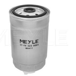 Filtru combustibil MEYLE 37-14 323 0001 – HYUNDAI | AutoRival
