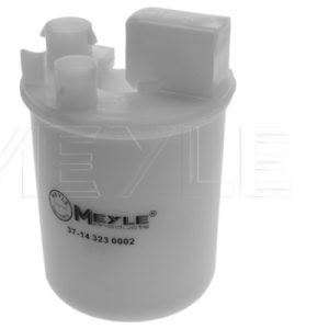 Filtru combustibil MEYLE 37-14 323 0002 – HYUNDAI | AutoRival