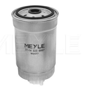Filtru combustibil MEYLE 37-14 323 0007 – HYUNDAI | AutoRival