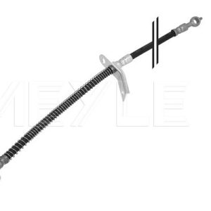 Furtun frana MEYLE 37-14 525 0018 – HYUNDAI | AutoRival