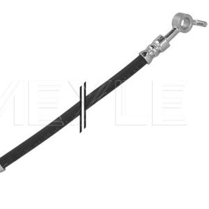 Furtun frana MEYLE 37-14 525 0019 – HYUNDAI | AutoRival