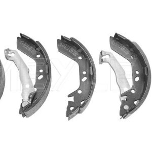 Set saboti frana MEYLE 37-14 533 0000 – HYUNDAI | AutoRival