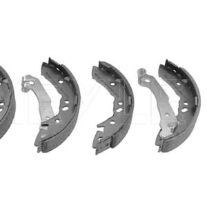 Set saboti frana MEYLE 37-14 533 0003 – HYUNDAI | AutoRival