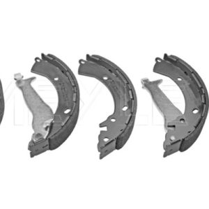 Set saboti frana MEYLE 37-14 533 0004 – HYUNDAI | AutoRival
