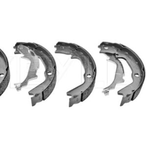 Set saboti frana MEYLE 37-14 533 0005 – HYUNDAI | AutoRival