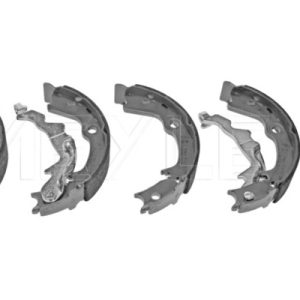 Set saboti frana MEYLE 37-14 533 0006 – HYUNDAI | AutoRival
