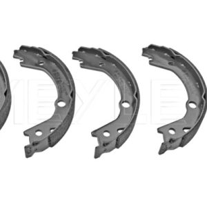 Set saboti frana MEYLE 37-14 533 0008 – HYUNDAI | AutoRival