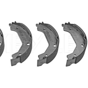 Set saboti frana frana de mana MEYLE 37-14 533 0015 – HYUNDAI | AutoRival