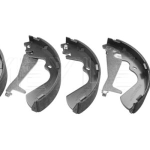 Set saboti frana MEYLE 37-14 533 0016 – HYUNDAI | AutoRival