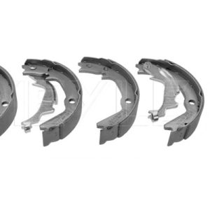 Set saboti frana frana de mana MEYLE 37-14 533 0018 – HYUNDAI | AutoRival