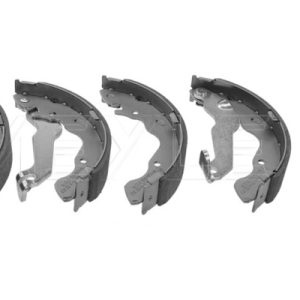 Set saboti frana MEYLE 37-14 533 0019 – HYUNDAI | AutoRival