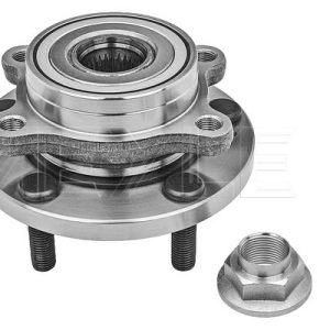 Butuc roata MEYLE 37-14 652 0004 – HYUNDAI | AutoRival