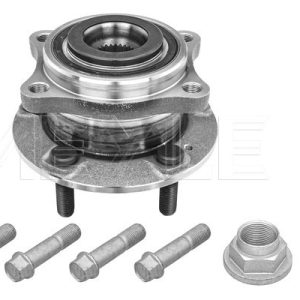 Butuc roata MEYLE 37-14 652 0005 – HYUNDAI | AutoRival