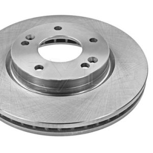 Disc frana MEYLE 37-15 521 0010 – HYUNDAI | AutoRival