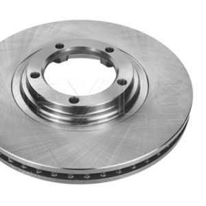 Disc frana MEYLE 37-15 521 0023 – HYUNDAI | AutoRival
