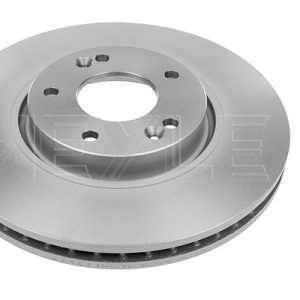 Disc frana MEYLE 37-15 521 0030/PD – HYUNDAI | AutoRival