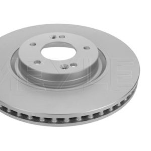 Disc frana MEYLE 37-15 521 0036/PD – HYUNDAI | AutoRival