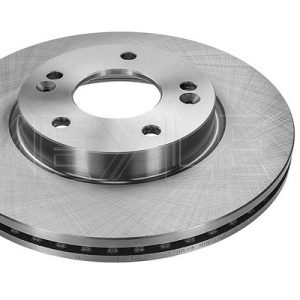 Disc frana MEYLE 37-15 521 0039 – HYUNDAI | AutoRival
