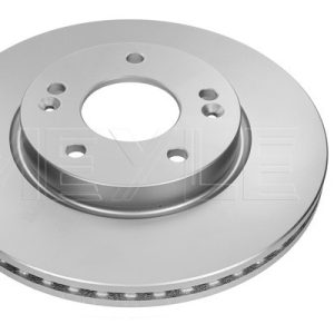 Disc frana MEYLE 37-15 521 0039/PD – HYUNDAI | AutoRival