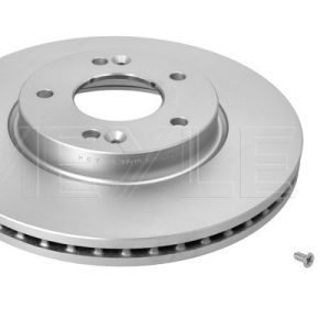 Disc frana MEYLE 37-15 521 0044/PD – HYUNDAI | AutoRival