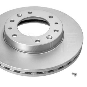 Disc frana MEYLE 37-15 521 0046/PD – HYUNDAI | AutoRival