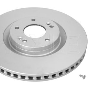 Disc frana MEYLE 37-15 521 0047/PD – HYUNDAI | AutoRival