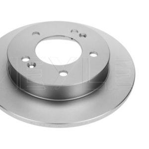 Disc frana MEYLE 37-15 523 0031/PD – HYUNDAI | AutoRival