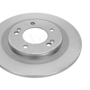 Disc frana MEYLE 37-15 523 0034/PD – HYUNDAI | AutoRival
