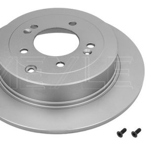 Disc frana MEYLE 37-15 523 0043/PD – HYUNDAI | AutoRival