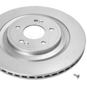 Disc frana MEYLE 37-15 523 0048/PD – HYUNDAI | AutoRival