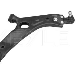 Brat suspensie roata MEYLE 37-16 050 0068 – HYUNDAI | AutoRival