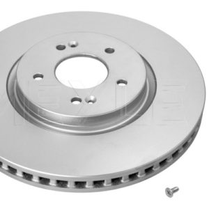 Disc frana MEYLE 37-83 521 0049/PD – HYUNDAI | AutoRival