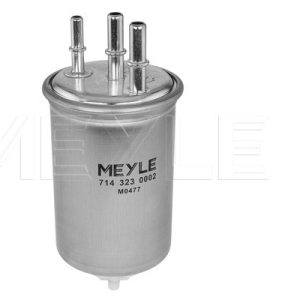 Filtru combustibil MEYLE 714 323 0002 – HYUNDAI | AutoRival