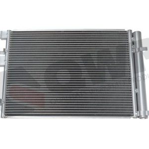 Condensator climatizare QWP WAC460 – HYUNDAI | AutoRival