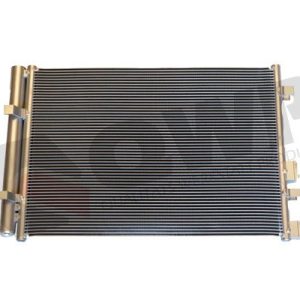 Condensator climatizare QWP WAC586 – HYUNDAI | AutoRival