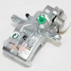 Etrier frana QWP WBC363 – HYUNDAI | AutoRival