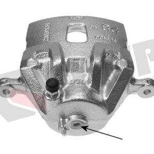 Etrier frana QWP WBC543 – HYUNDAI | AutoRival