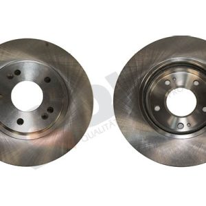 Disc frana QWP WBD259 – HYUNDAI | AutoRival
