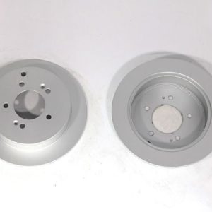 Disc frana QWP WBD354 – HYUNDAI | AutoRival