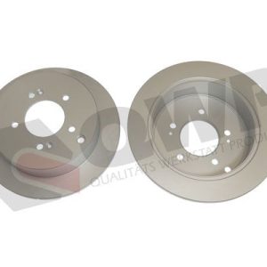 Disc frana QWP WBD354C – HYUNDAI | AutoRival