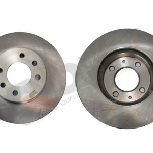 Disc frana QWP WBD387 – HYUNDAI | AutoRival
