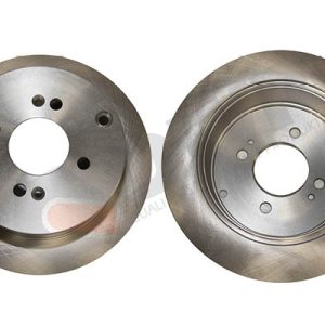 Disc frana QWP WBD390 – HYUNDAI | AutoRival