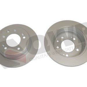 Disc frana QWP WBD441C – HYUNDAI | AutoRival