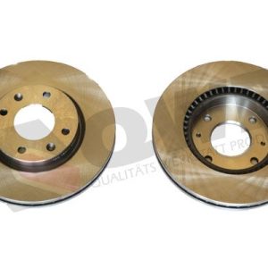 Disc frana QWP WBD630 – HYUNDAI | AutoRival
