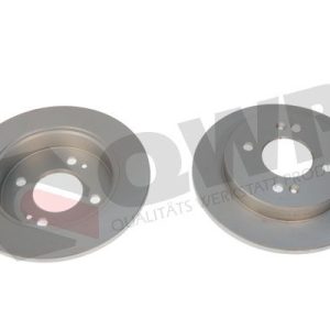 Disc frana QWP WBD640C – HYUNDAI | AutoRival