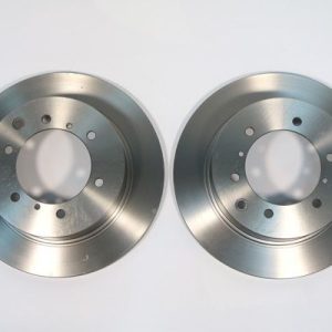 Disc frana QWP WBD650 – HYUNDAI | AutoRival