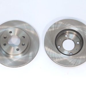 Disc frana QWP WBD670 – HYUNDAI | AutoRival